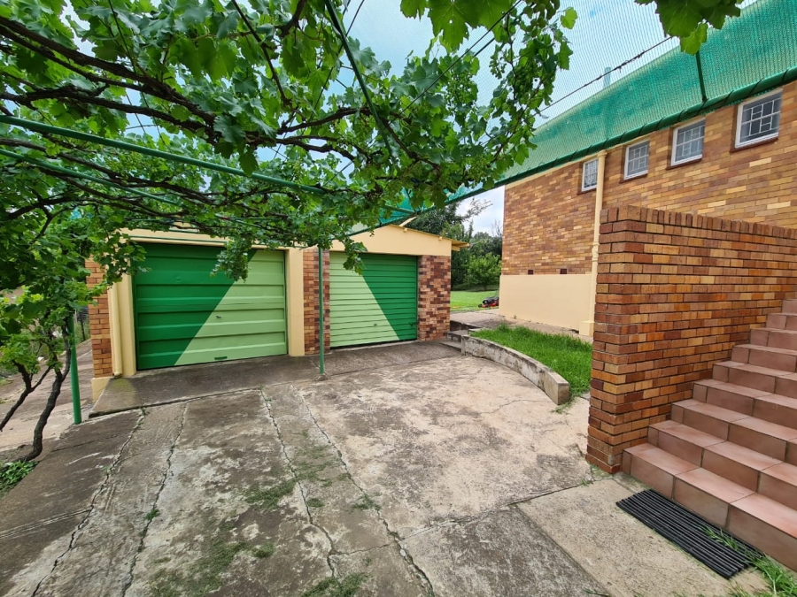 To Let 3 Bedroom Property for Rent in Hospitaalheuwel Free State